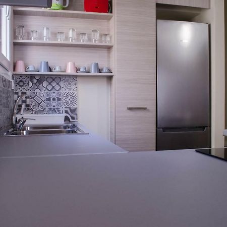 City Apartment Ermoupoli Esterno foto