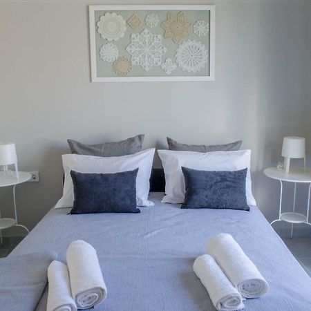 City Apartment Ermoupoli Esterno foto